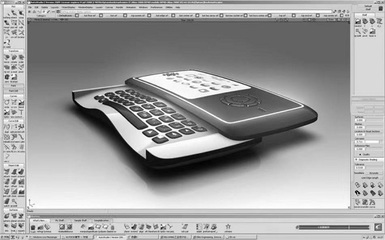 电脑三维制图软件 工业产品设计的革新引擎